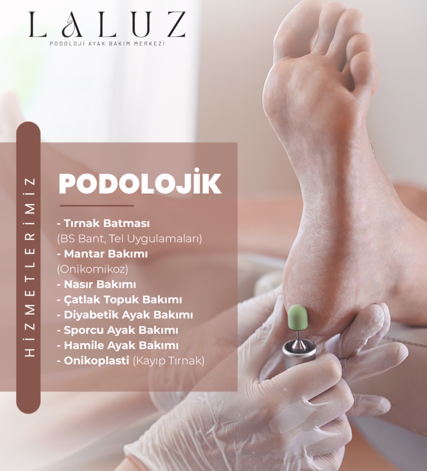 Podolog Hilal Kolçe